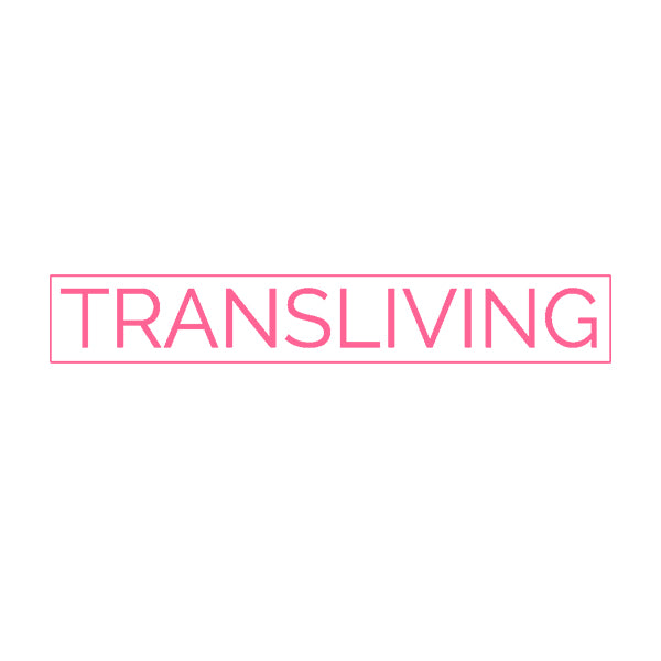 Transliving Magazine Logo