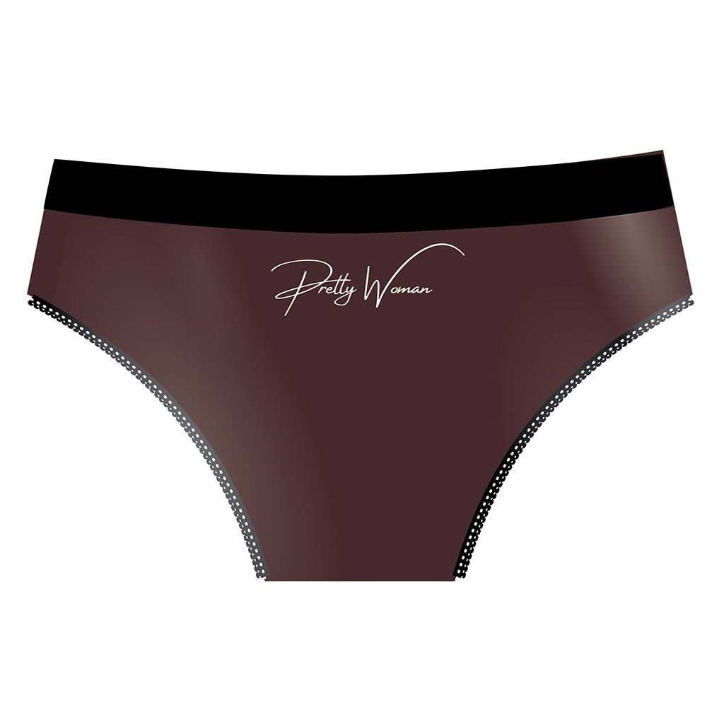 Pretty woman underwear discount