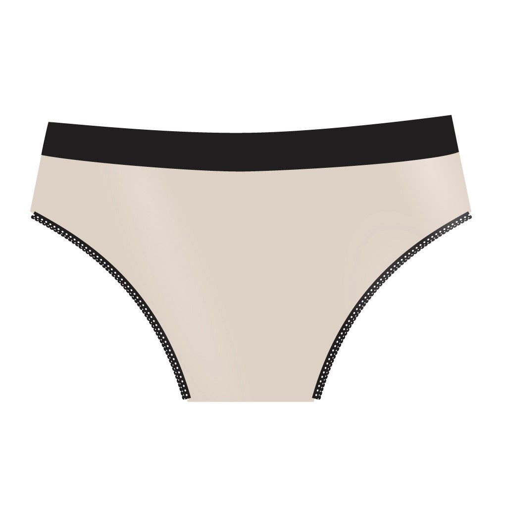 semi-compression, compression, underwear, tucking, mtf, transgender, transgenre, tuck, slip, gaff