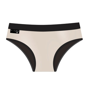 semi-compression, compression, underwear, tucking, mtf, transgender, transgenre, tuck, slip, gaff