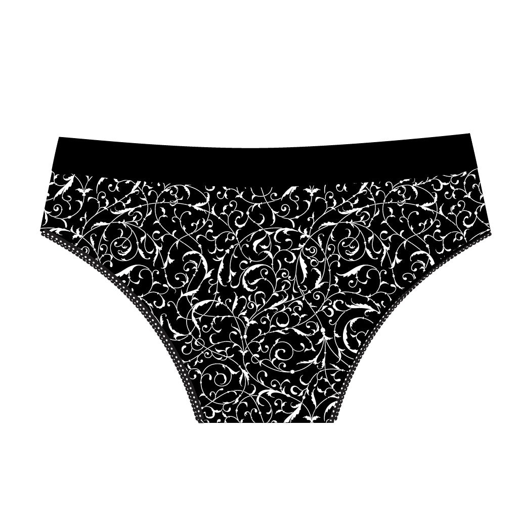 rucking underwear, tuck, gaff, transgender, mtf slip, compression, trans woman