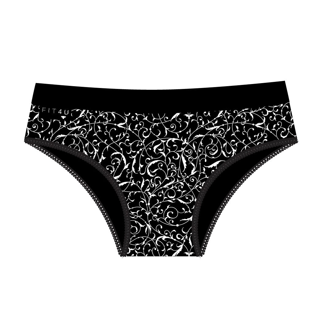 rucking underwear, tuck, gaff, transgender, mtf slip, compression, trans woman