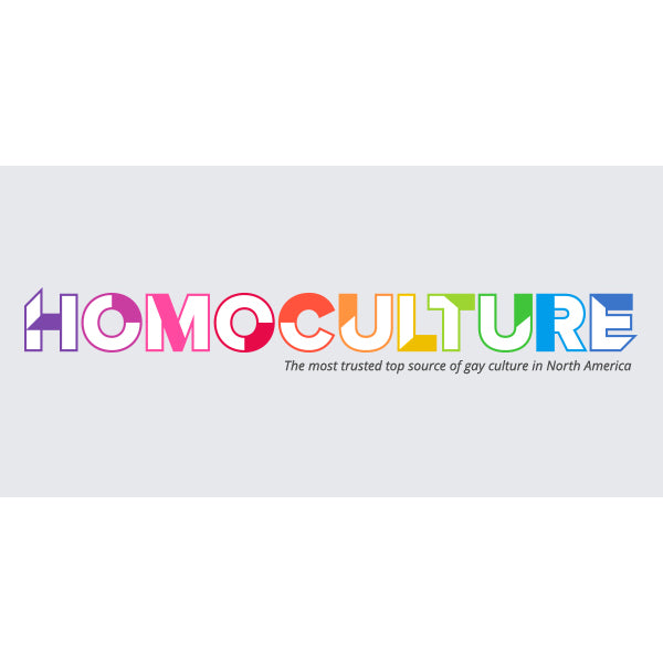 Homoculture Logo