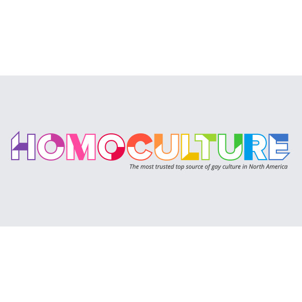 Homoculture Logo