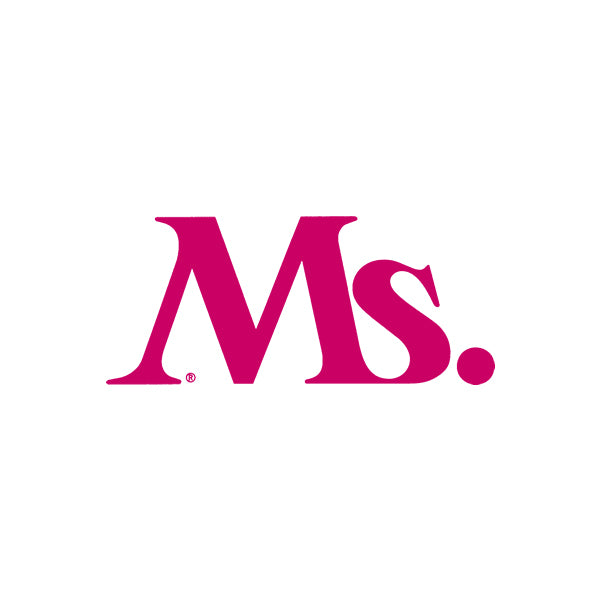 Ms. Magazine Logo
