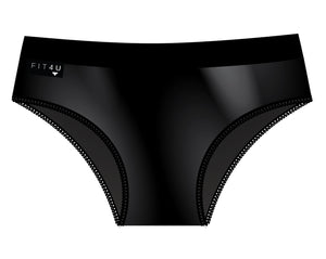 Modern Hearts Panties - Calvin Klein Underwear