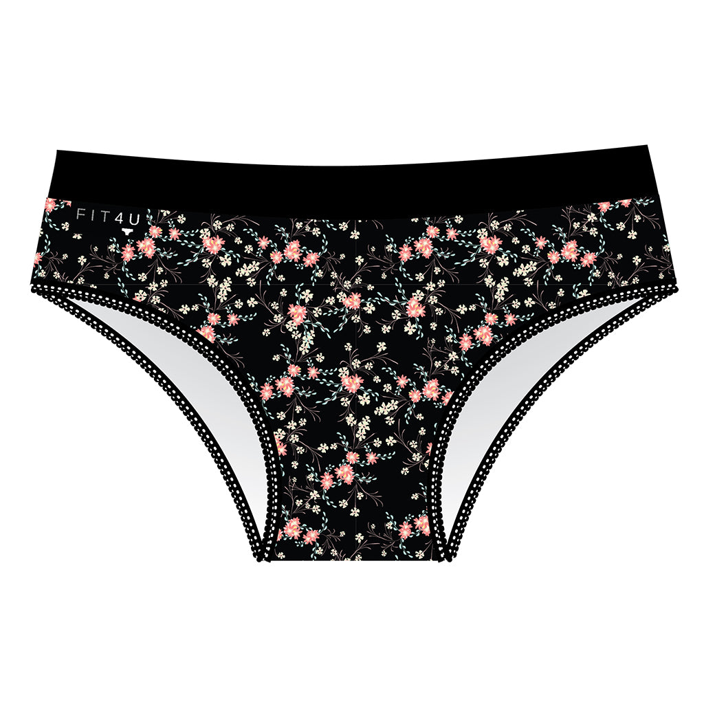 Male to Female Knickers, Transfemme Knickers, Trans Femme, Non Binary,  Magic Panel,trans Female, Mtof Underwear, Tucking, Magic Panel 