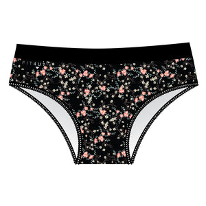 Mtf Underwear & Panties - CafePress