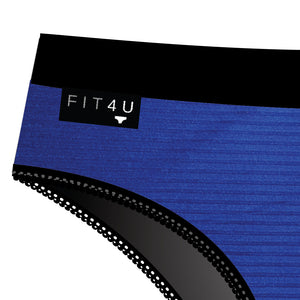 comfort fit blue ****on sale -transgender mtf underwear