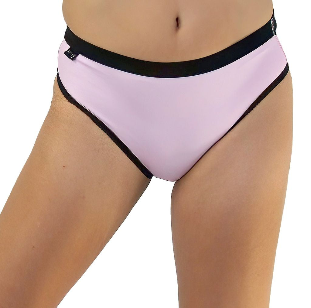 Comfort FIT-Pink-transgender MTF underwear