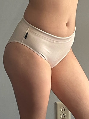 active fit - light nude -transgender mtf underwear
