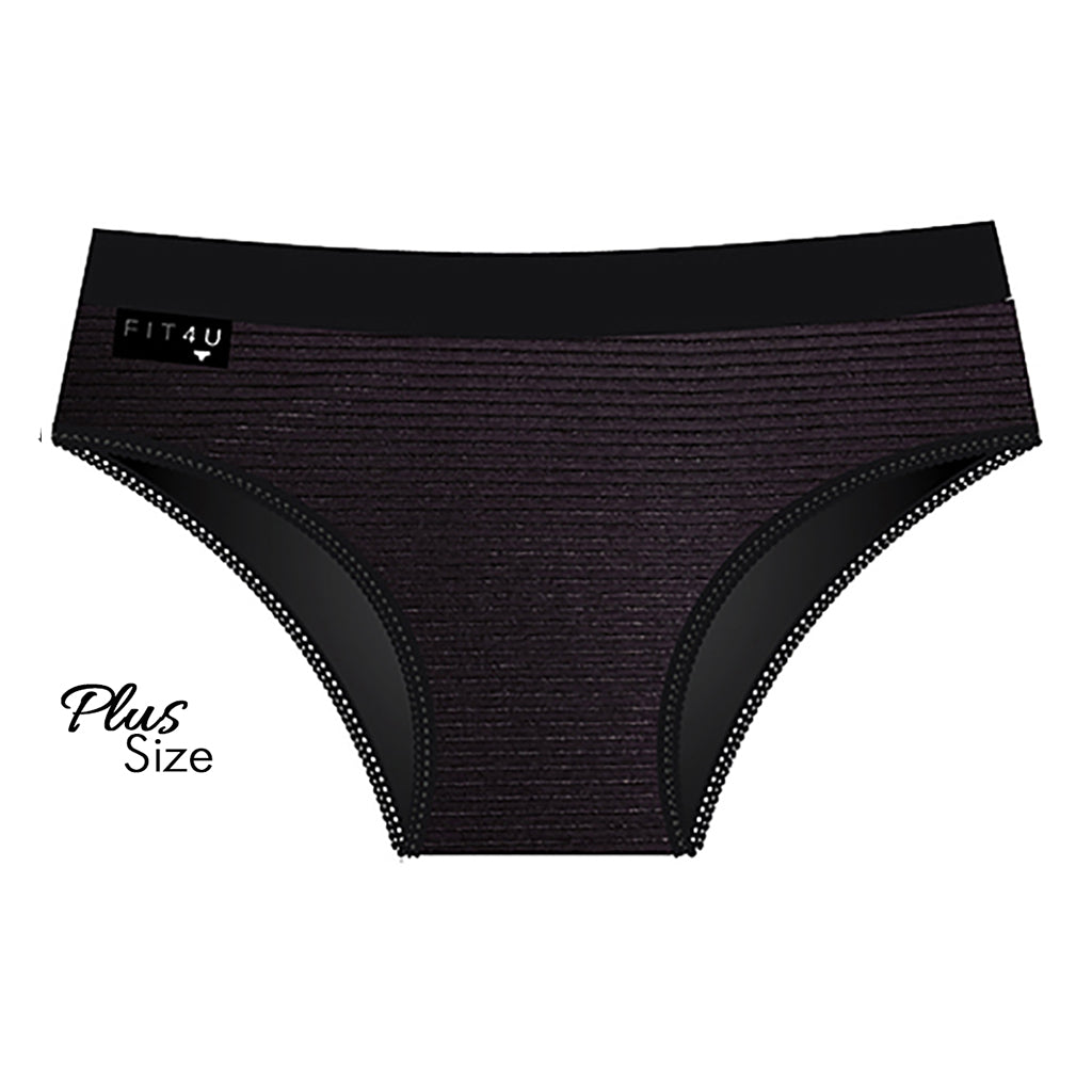 plus size comfort fit black ****on sale -transgender mtf underwear