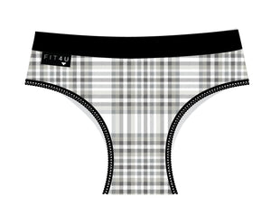 cheeky underwear - 5th-ave -tucking underwear