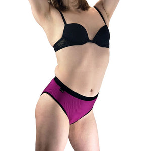 comfort fit pink ****on sale -transgender mtf underwear