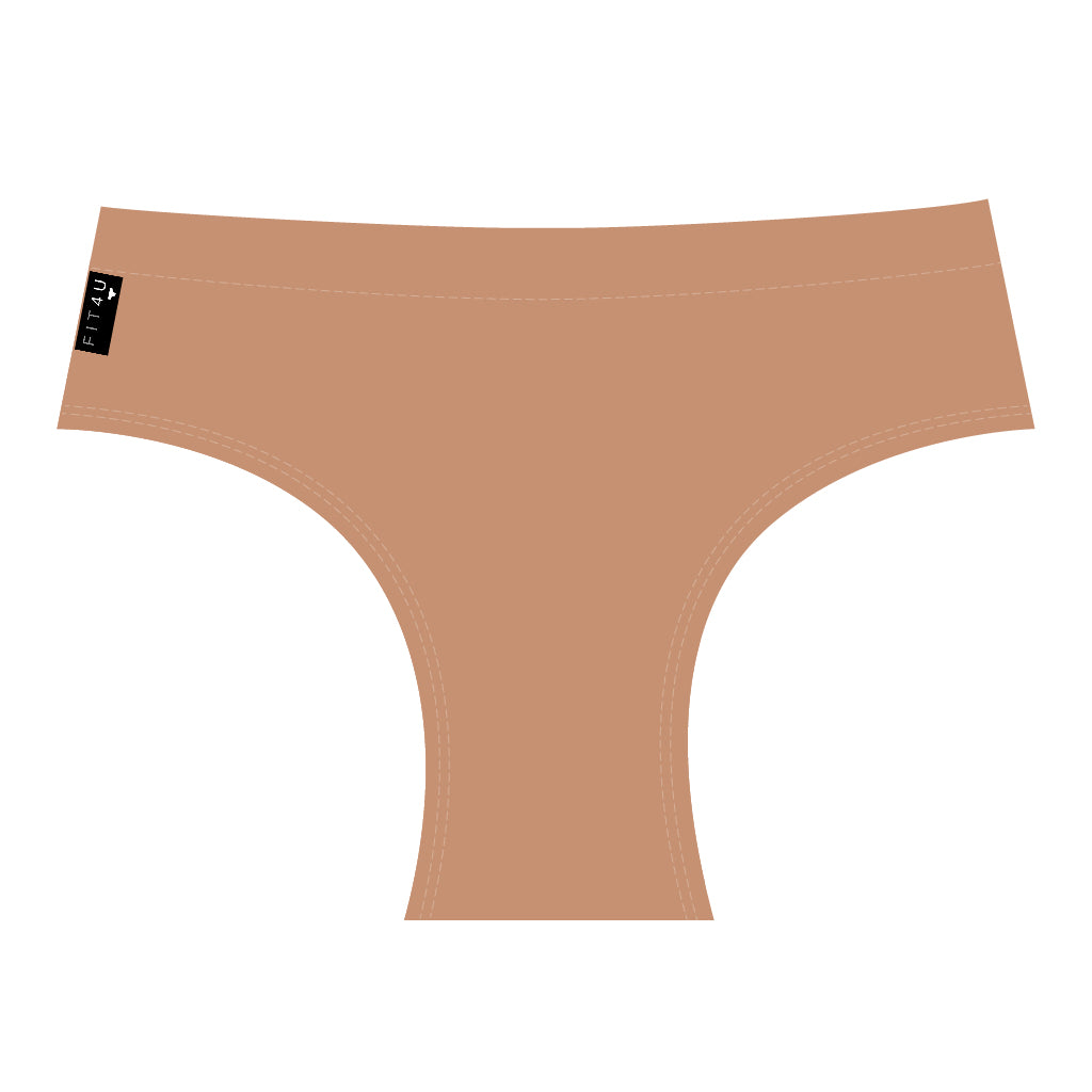 (3 Pack) Tucking Underwear Cotton, for MTF transgender transwomen –  tcomfifits